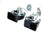 Mopar 68087085AB Horn Kit