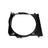 Mopar 68090676AA Engine Cooling Fan Shroud - Forward