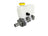 Mopar 68091278AE Brake Master Cylinder