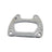Mopar 68093232AA Exhaust Manifold Gasket - Front, Outer or Upper