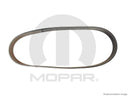 Mopar 68099635AA Serpentine Belt