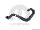 Mopar 68102133AD Engine Auxiliary Water Pump Hose