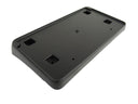 Mopar 68102166AA License Plate Bracket - Front