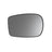 Mopar 68103028AA Door Mirror Glass - Left or Right