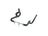 Mopar 68104981AD Engine Auxiliary Water Pump Hose