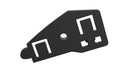 Mopar 68105154AB Bumper Mounting Bracket - Front