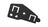 Mopar 68105155AB Bumper Mounting Bracket - Front