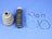 Mopar 68127817AA Axle Boot Kit
