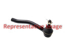 Mopar 68156906AA Steering Tie Rod End - Front Right Outer