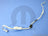Mopar 68157071AE A/C Receiver Drier / Desiccant Element Kit