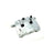 Mopar 68157610AB Disc Brake Caliper - Front Right