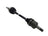 Mopar 68159667AA Drive Axle Shaft
