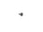 Mopar 68163460AA Bumper Cover Bolt
