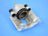Mopar 68165985AB Disc Brake Caliper - Front Left