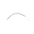 Mopar 68169258AB Parking Brake Cable