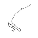 Mopar 68184362AE Windshield Washer Hose - Front
