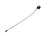 Mopar 68192459AA Hood Release Cable - Front