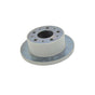 Mopar 68193434AC Disc Brake Rotor - Rear