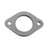 Mopar 68206031AA Exhaust Gas Recirculation (EGR) Cooler Gasket