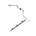 Mopar 68211363AB Brake Hydraulic Hose