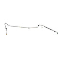 Mopar 68211364AB Brake Hydraulic Hose