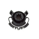 Mopar 68214880AA HVAC Mode Valve Actuator Gear