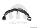 Mopar 68217808AB Suspension Control Arm - Front Right Upper