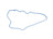 Mopar 68224122AB Transfer Case Gasket