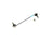 Mopar 68224732AD Suspension Stabilizer Bar Link Kit - Front