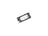 Mopar 68228931AA License Plate Light - Left