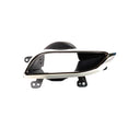 Mopar 68235683AE Exhaust Tail Pipe Tip - Left