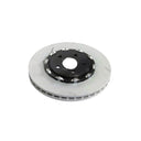 Mopar 68256679AC Disc Brake Rotor - Front