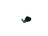 Mopar 68260443AA Windshield Washer Nozzle - Front