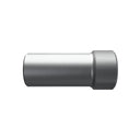 Mopar 68260466AB Steering Tie Rod End Adjusting Sleeve - Front