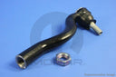 Mopar 68263724AB Steering Tie Rod End Adjusting Sleeve Nut - Inner
