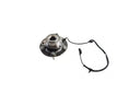 Mopar 68267298AD Wheel Bearing and Hub Assembly - Front