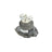 Mopar 68277082AA Engine Mount - Front or Right