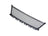 Mopar 68288550AB Grille - Front Lower