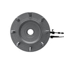 Mopar 68292887AA Wheel Bearing and Hub Assembly - Front