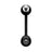 Mopar 68293033AC Suspension Stabilizer Bar Link Kit - Front