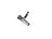 Mopar 68297843AC Engine Coolant Hose - Pipe To Pipe