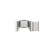 Mopar 68320796AA Engine Mount Bracket
