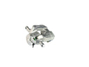 Mopar 68346906AB Disc Brake Caliper - Front Right
