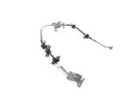 Mopar 68351278AF Brake Hydraulic Hose - Front Right