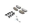 Mopar 68353597AC Disc Brake Pad Set - Rear