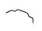 Mopar 68361895AC Suspension Stabilizer Bar - Front