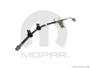 Mopar 68368361AA Power Brake Booster Vacuum Hose - Front Left