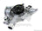 Mopar 68382489AA Engine Water Pump - Main