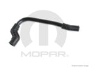 Mopar 68383653AA PCV Valve Hose - Inlet