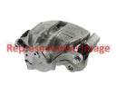 Mopar 68385237AB Disc Brake Caliper - Rear Left